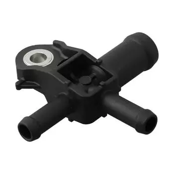 Тройник соединения водяного шланга двигателя 19110-5AA-A00 Для Honda CRV 2017-2022