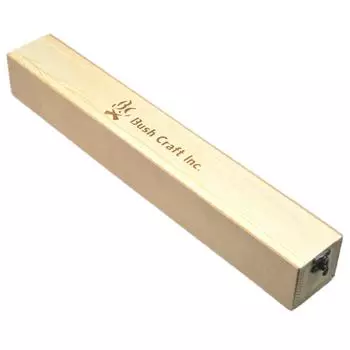 Тройной боковой ремень Bush Craft BOX (Кожаный ремень) 03-05-куст-0002 бежевый