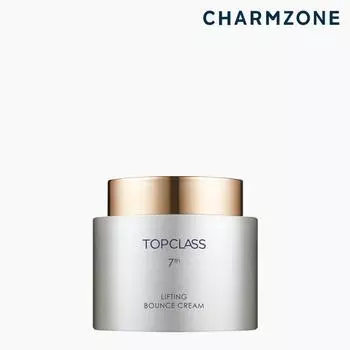 [Тройной коллаген][CHARMZONE] Лифтинг-крем для упругости кожи высшего класса 100 мл