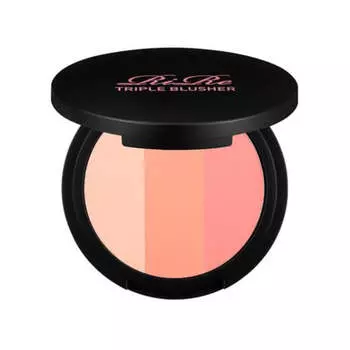 Тройные румяна RiRe 8,9 г