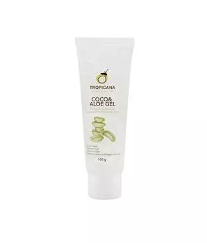 Tropicana Гель Коко и Алоэ 100 мл 100ml