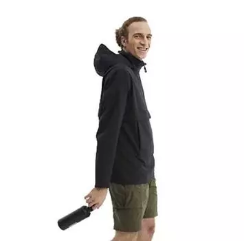 Tropicfeel NS40 half zip свитшот XL