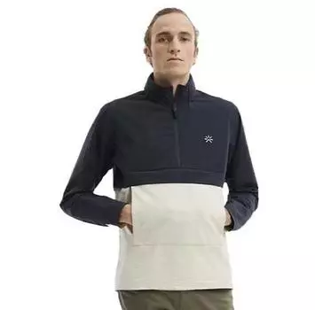 Tropicfeel NS40 half zip свитшот L