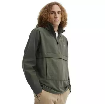 Tropicfeel NS40 half zip свитшот M