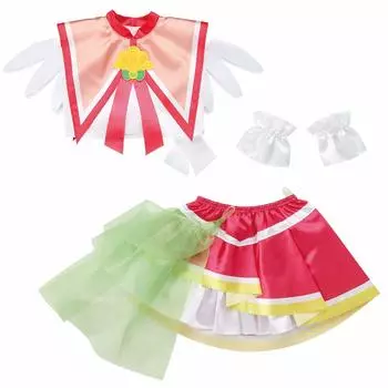 Тропический PreCure Henshin Pretium Cure Flamingo [Bandai] ~ Ju!