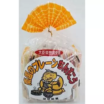 Тропический Тропический Чинсуко Обычный 2 шт x 18 пакетиков Вагаси 1