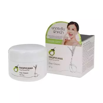 Тропикана Дневной крем Тропикана 50g