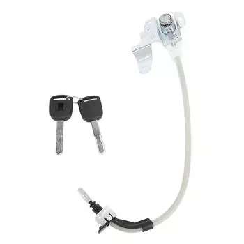 Трос цилиндра замка левой водительской двери с ключами, стабильная работа 72185 SWA A01 для CRV 2007 t