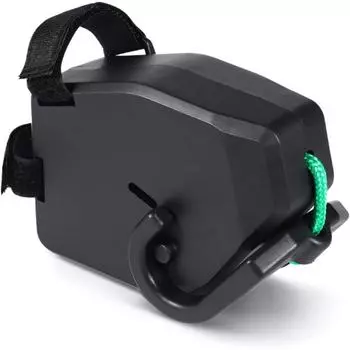 Трос для буксировки велосипеда для детей, трос для буксировочной системы велосипеда для родителей и детей, ремни для буксировки велосипеда для детей, надежная выдвижная система