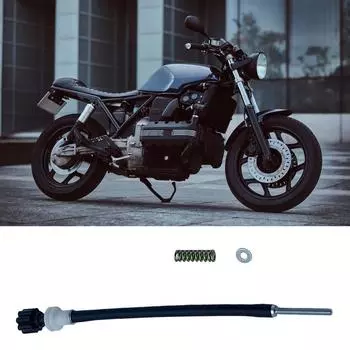 Трос дроссельной заслонки для двигателя мотоцикла Xr250 Tornado в сборе Push Pull трос дроссельной заслонки