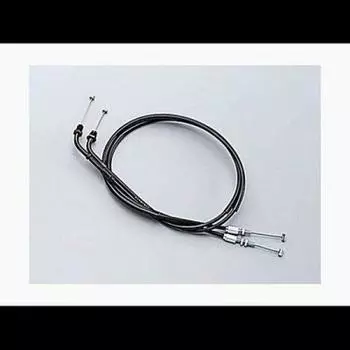 Трос дроссельной заслонки HURRICANE VTR250 HB6184 (+15см)