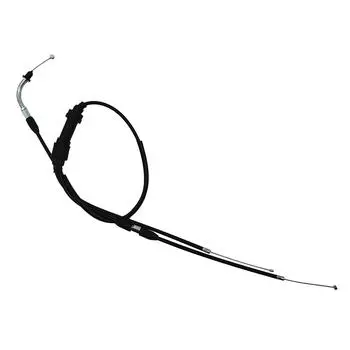 Трос дроссельной заслонки мотоцикла для Yamaha PW50 PW80 PW 50 80 Y-Zinger 1981 1982-2001 2003- PW50