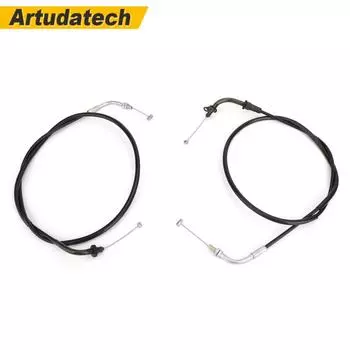 Трос газа 5PB-26311-10 для Yamaha Drag Star 1100 XVS1100 1999-2003