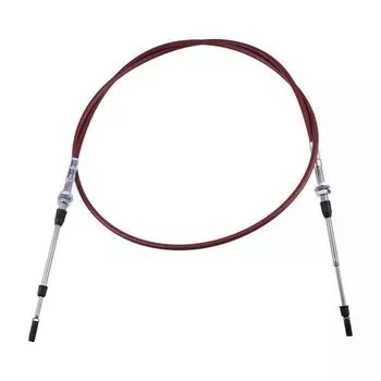 Трос газа 86528050 Для New Holland L565 L865 LX565 LX665 LX865 LX885 LX985