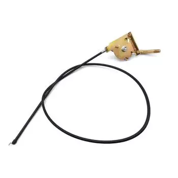 Трос газа AUC10902 Для John Deere Z810A Z820A Z830A Z840A Z850A Z910A Z920