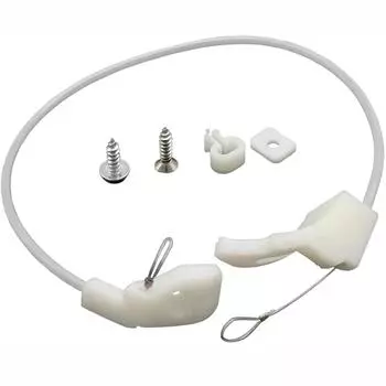 Трос индикатора переключения передач для Ford F150 F250 F350 80-86 Bronco