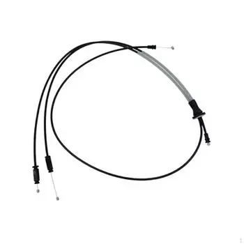 Трос открытия капота 10250486 Автомобильный аксессуар Замена деталей Прочная простая сборка