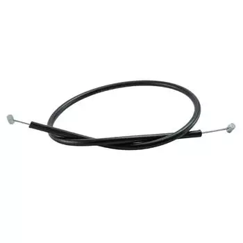 Трос открытия капота для BMW 3 серии E46 1998-2005 51238208630 Замена