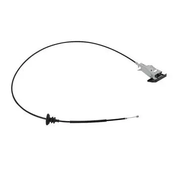 Трос открытия капота для Infiniti G25 G35 G37 Q40 Q60 65621-JK600