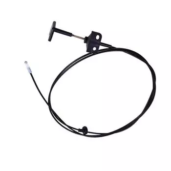 Трос открытия капота с ручкой для Honda Civic 1996-200074130S01A01