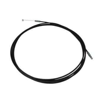 Трос открытия замка задней двери 64607-12870 Для Toyota Corolla 2009-2013