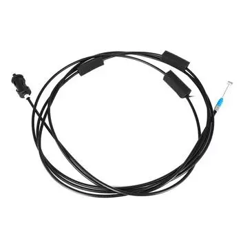 Трос открывания двери топливного газа 74411-T0B-003 для Honda CR-V CRV 2.4L L4 2012-2016 гг.