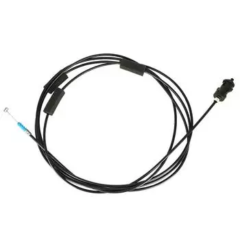 Трос открывания двери топливного газа 74411-T0B-003 для Honda CR-V CRV 2.4L L4 2012-2016 гг. красный