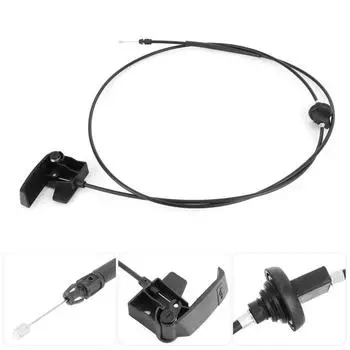 Трос открывания капота для Chevy Silverado Suburban Tahoe GMC Sierra 15142953