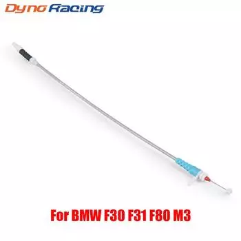 Трос открывания капота передней левой правой двери 51217259828 для BMW 3 F30 F31 F35 LCI 330i 318Li 320i трос Боудена дверного замка