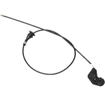 Трос открывания переднего капота 51238176595 Для BMW 5 серии E39 + Touring