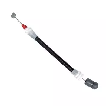 Трос открывания передней наружной двери для BMW X5 E53-177 MM