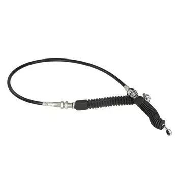 Трос переключения передач, подходит для Polaris RZR 800 2008-2013 7081680 7081342 чёрный