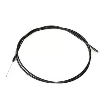 Трос переключения передач SHIMANO для внутреннего 3S 3S-SP40 SP40 двухсторонний трос для внутреннего 3S 1900X1958.5 черный ALS3SSP40190L