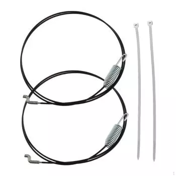 Трос привода сцепления, 746-04230B 946-04230 Аксессуары для снегоочистителей 946-04230A Прочный