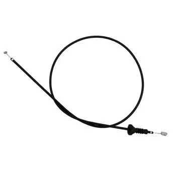 Трос привода замка капота 51237060529 для BMW E87 E90 E91