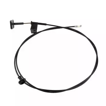 Трос привода замка капота 74130-S9A-A01ZA для Honda CR-V 2002-2006