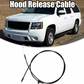 Трос привода замка капота для Hyundai Sonata Azera 2006-2011