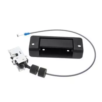 Трос ручки нижнего замка задней левой двери для Ford Transit MK6 MK7 2000-2014