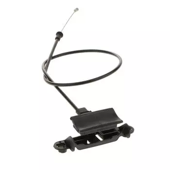 Трос ручки открытия капота 51237164798 для BMW X5 E70 2007-2014