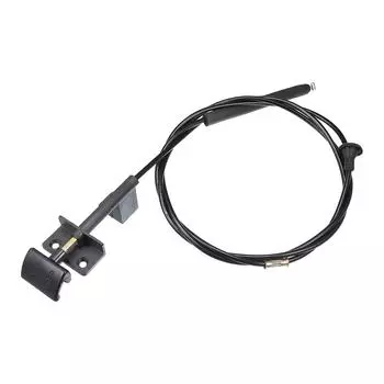 Трос ручного открытия капота 10182100 для Chevrolet Camaro и Pontiac Firebird 1982-1992