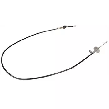 Трос сцепления 2342A019 подходит для Mitsubishi Mirage 2014-2021/Mirage G4 2017-2021