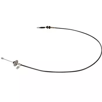 Трос сцепления 2342A019 подходит для Mitsubishi Mirage 2014-2021/Mirage G4 2017-2021