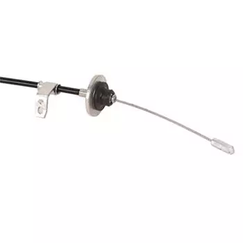 Трос сцепления для Mitsubishi Mirage 2014-2021 Mirage G4 2017-2021 Часть2342A019