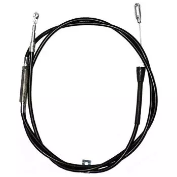 Трос сцепления газонокосилки Прочная конструкция Совместим с моделями газонокосилок HRR216K8 HRR216K9 Простая установка