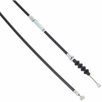 Трос сцепления KITACO (Для рычага и держателя/1045 мм) ОБЕЗЬЯНА/Горилла Черный 909-1013301