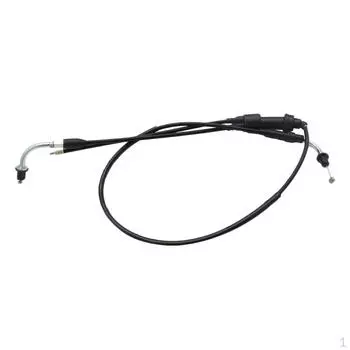 Трос управления дроссельной заслонкой мотоцикла 39 дюймов для PW80 983 2006 г.