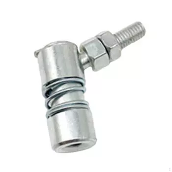 Трос управления дроссельной заслонкой с шаровым шарниром для морской лодки, соединительные аксессуары, прочная запасная часть, высокая