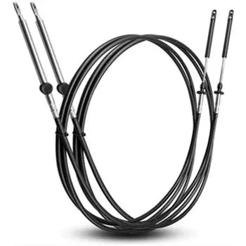 Трос управления дросселем 0173112 (2pcs)