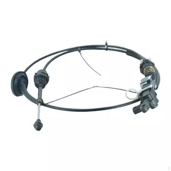 Трос управления переключением передач трансмиссии, Shift 912-600 для Ram 1500 2500 3500 4500 5500