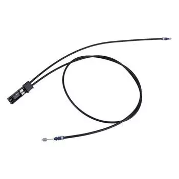 Трос управления замком капота 65620-1EA1A для Nissan 370Z 2009-2020